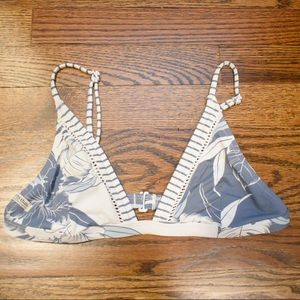 Cute Rhythm Bikini Top